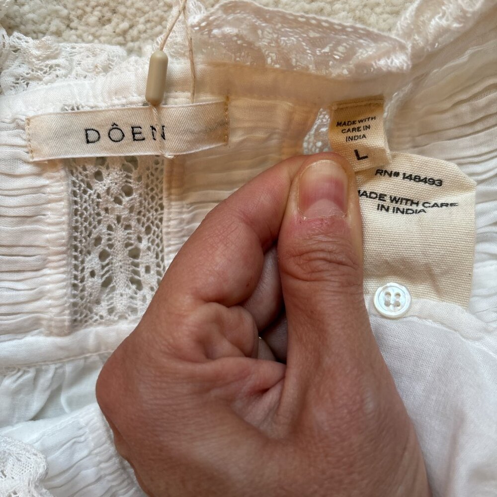 Doen Fidella - Picture 7 of 14